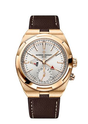 Vacheron Constantin オーヴァーシーズ アリゲーターバンド ヴァシュロン・コンスタンタン オーバーシーズ 47040 ストラップ