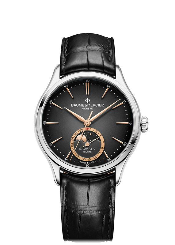 BAUME＆MERCIER（ボーム＆メルシエ）｜時計・腕時計の通販サイトBEST 