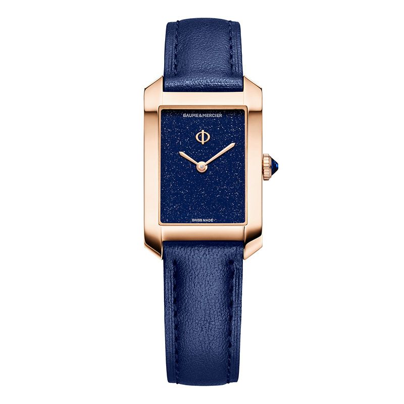BAUME＆MERCIER HAMPTON ボーム＆メルシエ ハンプトン M0A10674｜正規 