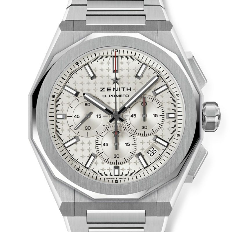 ZENITH Defy Skyline Chronograph ゼニス デファイ スカイライン クロノグラフ  03.9500.3600/01.I001｜正規取り扱いブランド｜時計・腕時計の通販サイトBEST ISHIDA（正規・中古販売店）