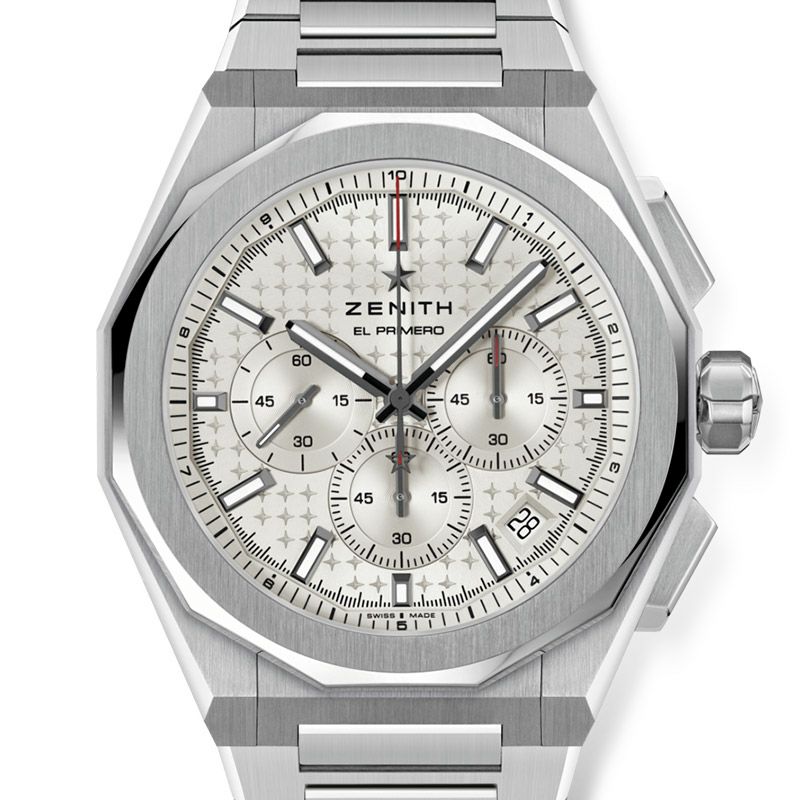 ZENITH Defy Skyline Chronograph ゼニス デファイ スカイライン 