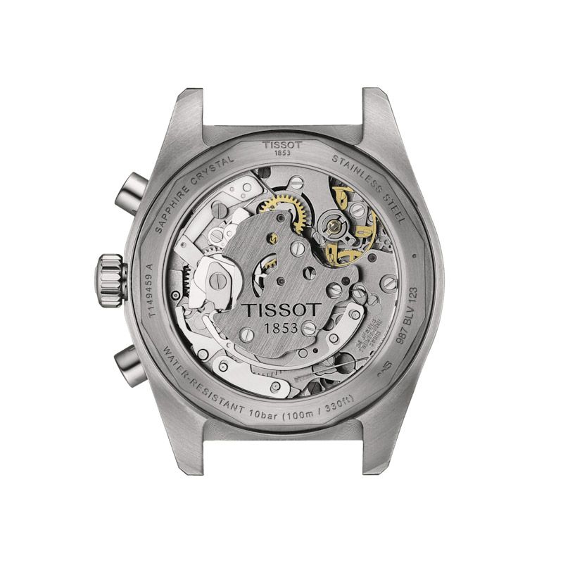 TISSOT PR516 Chronograph Mechanical ティソ PR516 クロノグラフ 