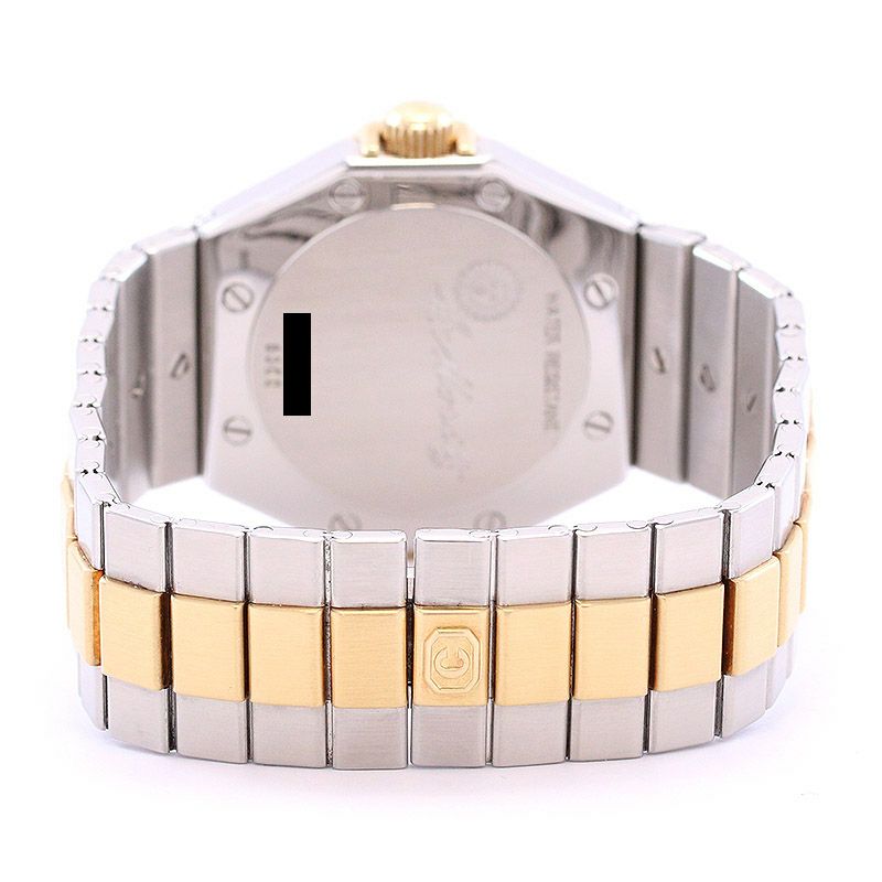中古】CHOPARD ST. MORITZ ショパール サンモリッツ 26/8301 (8300 