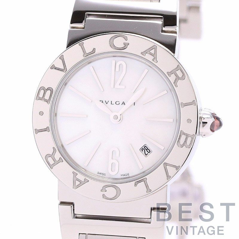 【中古】BVLGARI BVLGARI BVLGARI <br>ブルガリ ブルガリ・ブルガリ <br>BBL26S (101885)