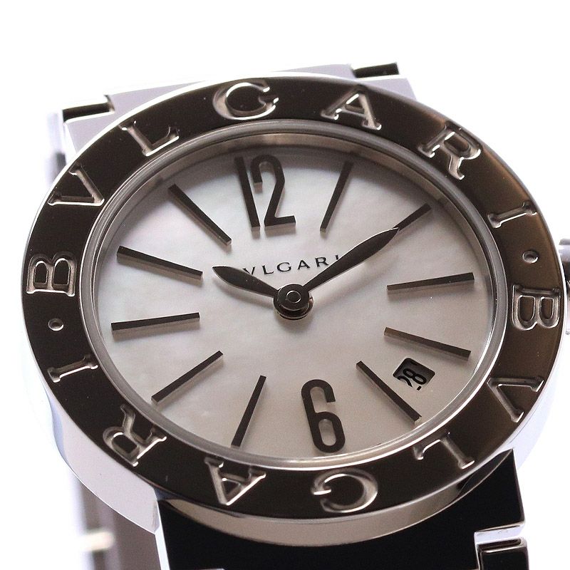 【中古】BVLGARI BVLGARI BVLGARI <br>ブルガリ ブルガリ・ブルガリ <br>BBL26S (101885)