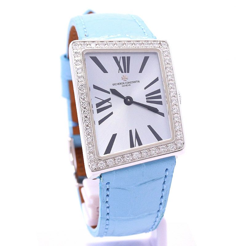 VACHERON CONSTANTIN ノベルティ(非売品) 中古】VACHERON CONSTANTIN 1972 ASYMMETRIC ヴァシュロン