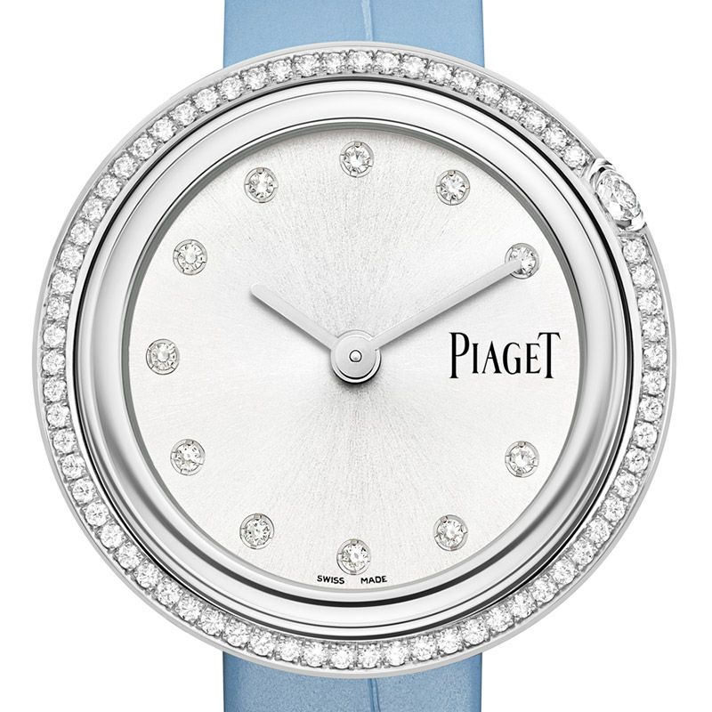 PIAGET Possession Watch ピアジェ ポセション ウォッチ G0A48090｜正規取り扱いブランド｜時計・腕時計の通販サイトBEST  ISHIDA（正規・中古販売店）