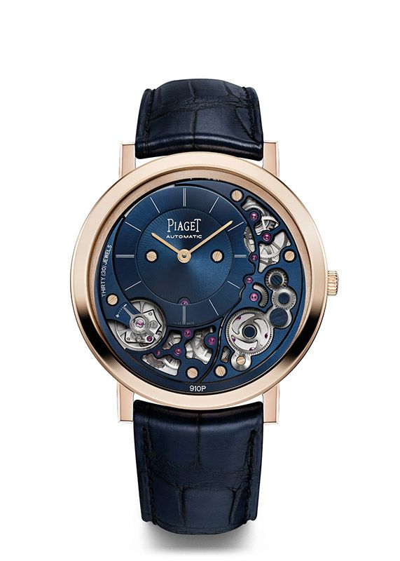 PIAGET Altiplano Ultimate Automatic Watch ピアジェ アルティプラノ アルティメート オートマティック  ウォッチ G0A48125｜正規取り扱いブランド｜時計・腕時計の通販サイトBEST ISHIDA（正規・中古販売店）