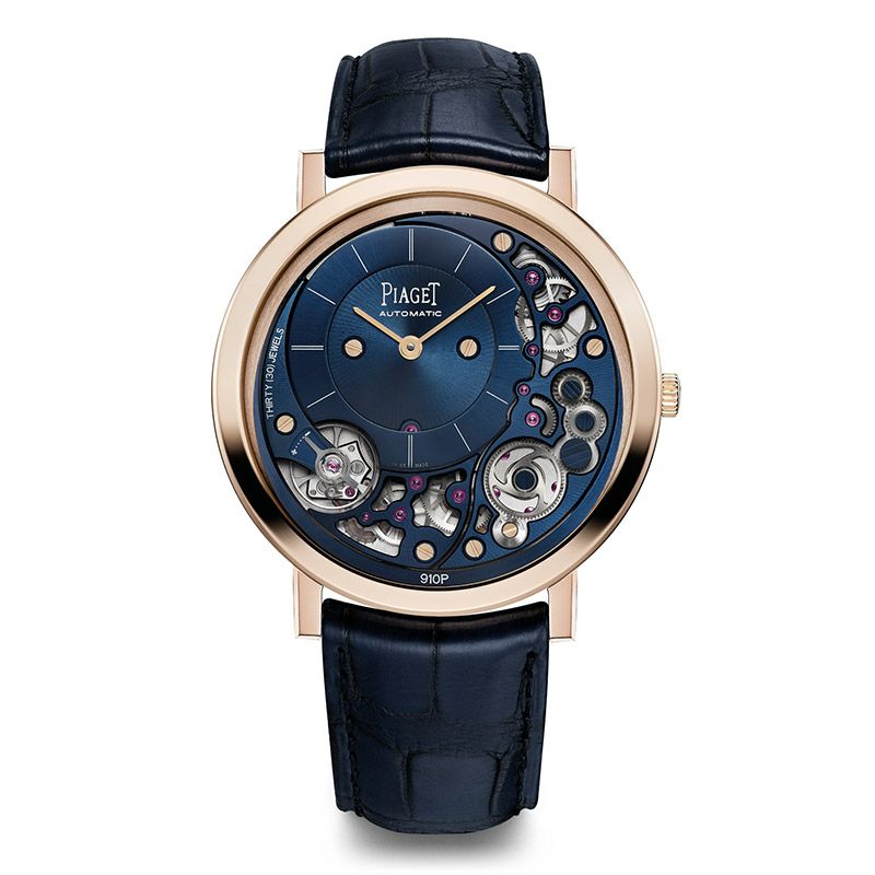 PIAGET Altiplano Ultimate Automatic Watch ピアジェ アルティプラノ アルティメート オートマティック  ウォッチ G0A48125｜正規取り扱いブランド｜時計・腕時計の通販サイトBEST ISHIDA（正規・中古販売店）