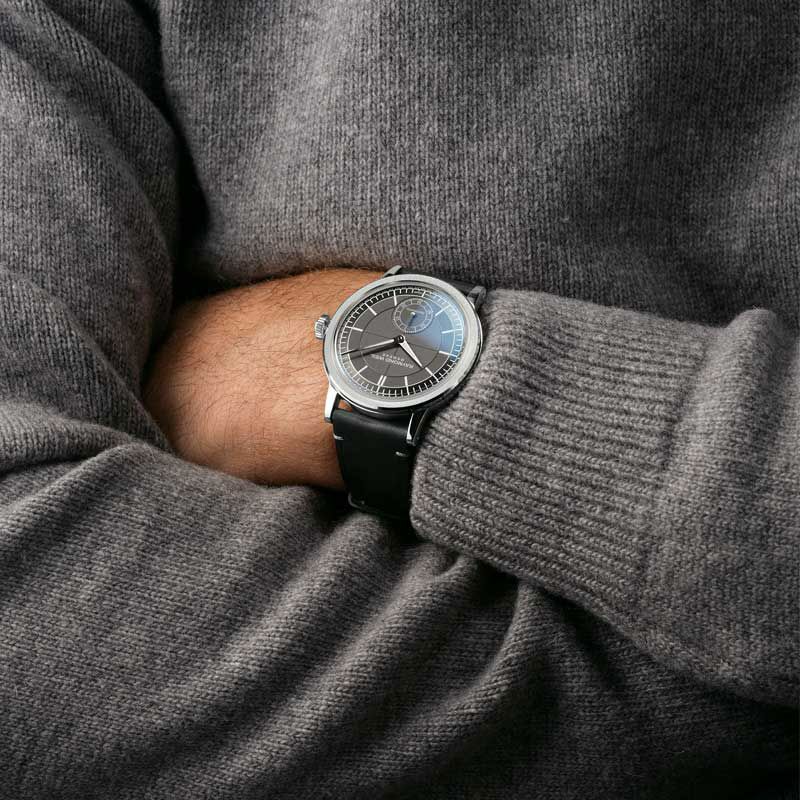 RAYMOND WEIL MILLESIME レイモンド ウェイル ミレジム 2930-STC-60001  