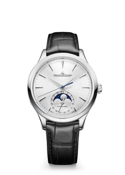 Jaeger LeCoultre (ジャガー・ルクルト) 空気時計　シルバー JAEGER-LECOULTRE（ジャガー・ルクルト）｜時計・腕時計の通販
