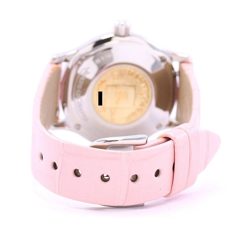 中古】JAEGER-LECOULTRE MASTER LADY ジャガー・ルクルト