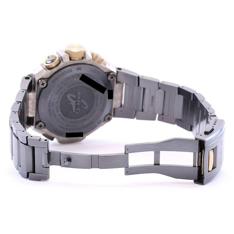 中古】CASIO G-SHOCK MR-G MRG-B2000 SERIES 