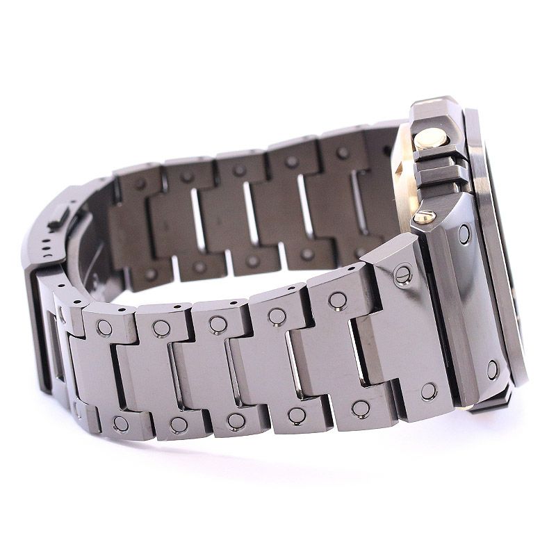 【中古】CASIO G-SHOCK MR-G MRG-B5000 SERIES <br>カシオ Gショック MR-G MRG-B5000シリーズ <br>MRG-B5000B-1JR