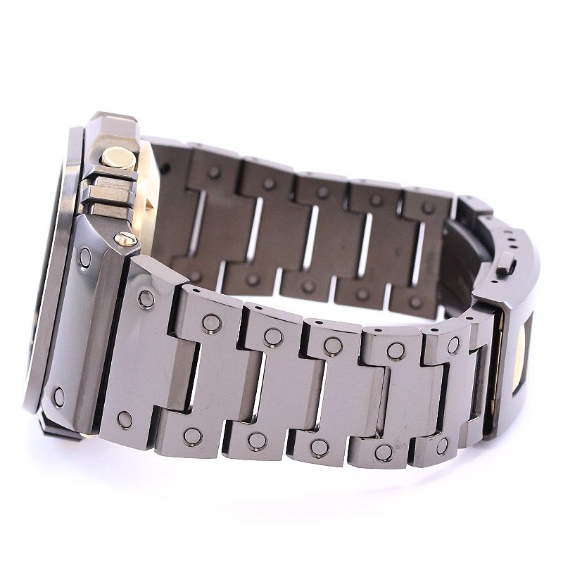 【中古】CASIO G-SHOCK MR-G MRG-B5000 SERIES <br>カシオ Gショック MR-G MRG-B5000シリーズ <br>MRG-B5000B-1JR