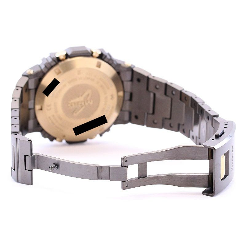 中古】CASIO G-SHOCK MR-G MRG-B5000 SERIES カシオ Gショック