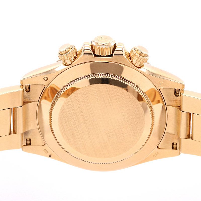 中古】ROLEX COSMOGRAPH DAYTONA ロレックス コスモグラフ デイトナ