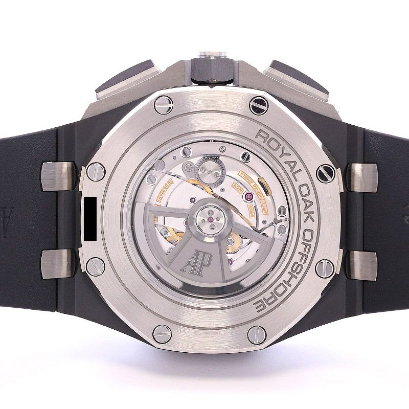 中古】AUDEMARS PIGUET ROYAL OAK OFFSHORE CHRONOGRAPH
