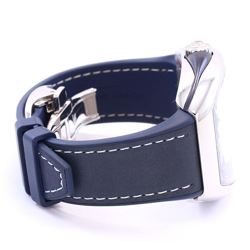 【中古】FRANCK MULLER VANGUARD YACHTING <br>フランク・ミュラー ヴァンガード ヨッティング <br>V45SCDTYACHTING ACBL
