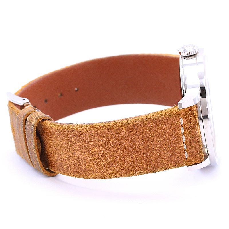 【中古】LONGINES HERITAGE 1945 <br>ロンジン ヘリテージ 1945 <br>L2.813.4.66.0 (L2.813.4)