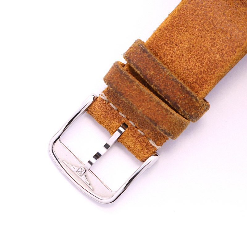 【中古】LONGINES HERITAGE 1945 <br>ロンジン ヘリテージ 1945 <br>L2.813.4.66.0 (L2.813.4)