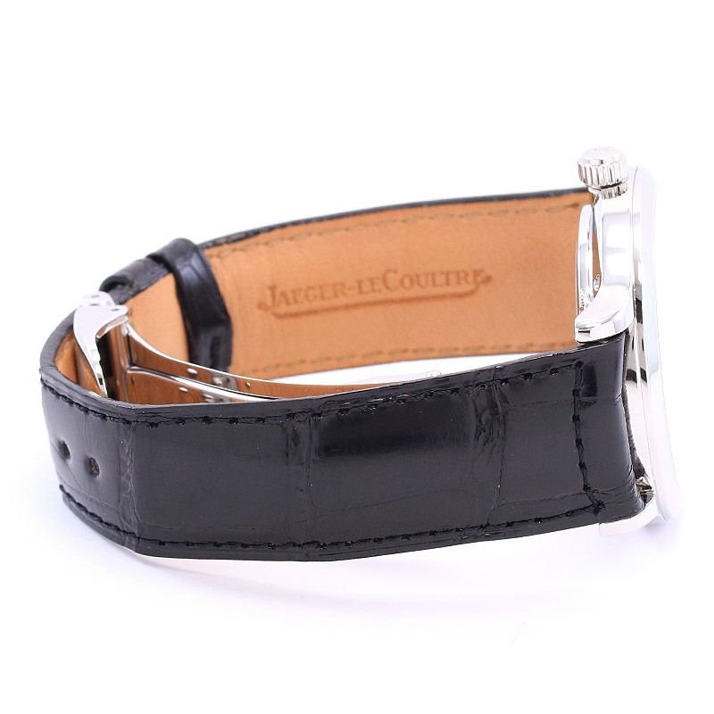 【中古】JAEGER-LECOULTRE MASTER PERPETUAL <br>ジャガー・ルクルト マスター・パーペチュアル <br>Q149842A (140.8.80.S)