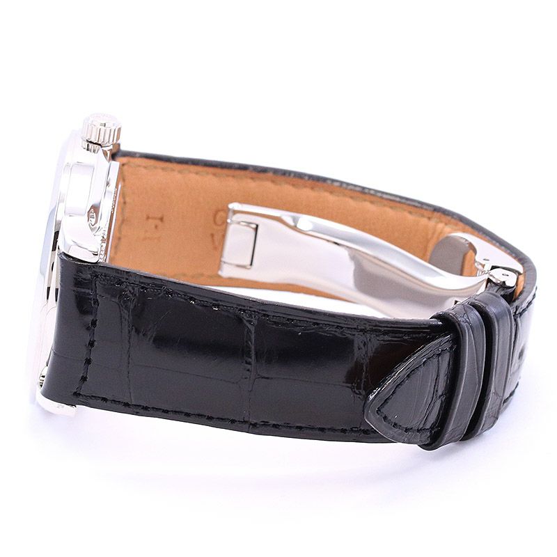 【中古】JAEGER-LECOULTRE MASTER PERPETUAL <br>ジャガー・ルクルト マスター・パーペチュアル <br>Q149842A (140.8.80.S)