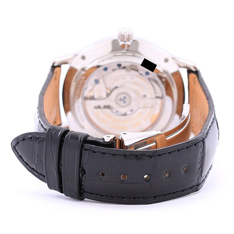 【中古】JAEGER-LECOULTRE MASTER PERPETUAL <br>ジャガー・ルクルト マスター・パーペチュアル <br>Q149842A (140.8.80.S)