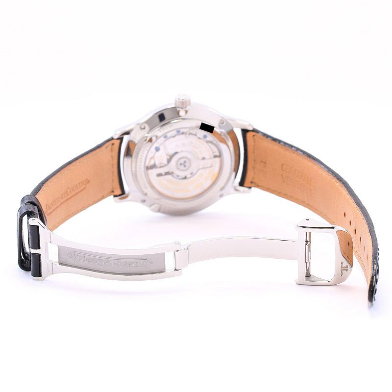 【中古】JAEGER-LECOULTRE MASTER PERPETUAL <br>ジャガー・ルクルト マスター・パーペチュアル <br>Q149842A (140.8.80.S)