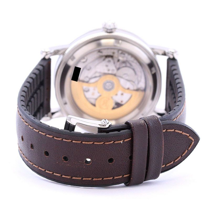 【中古】CHRONOSWISS REGULATOR AUTOMATIC <br>クロノスイス レギュレーター オートマティック <br>CH1223