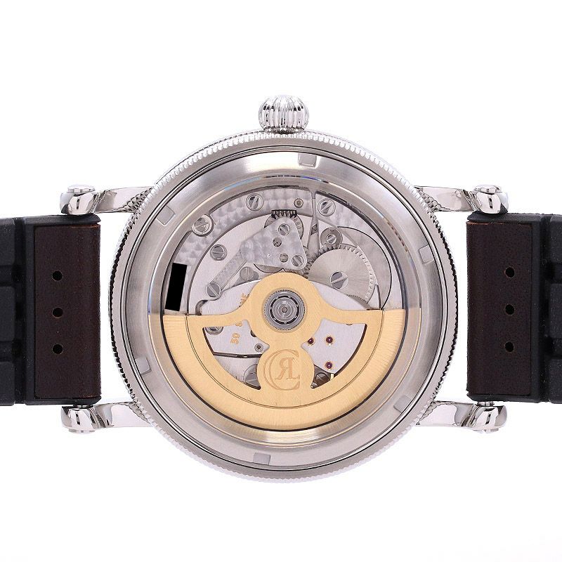 【中古】CHRONOSWISS REGULATOR AUTOMATIC <br>クロノスイス レギュレーター オートマティック <br>CH1223