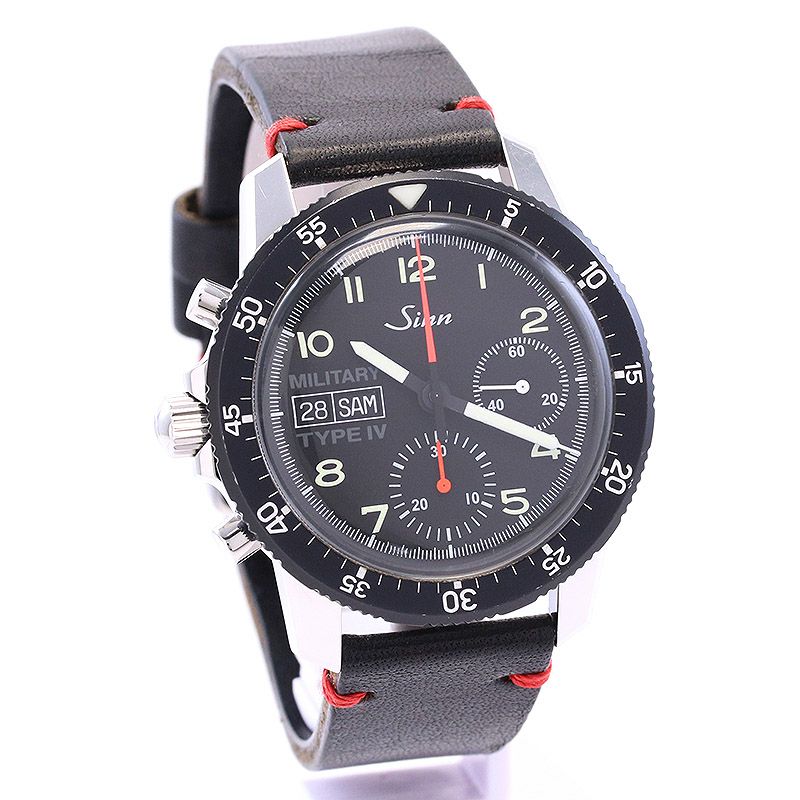【中古】SINN MILITARY TYPE IV 103 <br>ジン ミリタリー タイプIV 103 <br>MILITARY TYPE IV