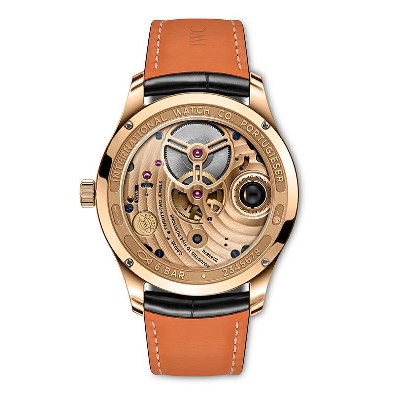 IWC 手巻き 腕時計 INTERNATIONAL WATCH Co スイス製（IWC 