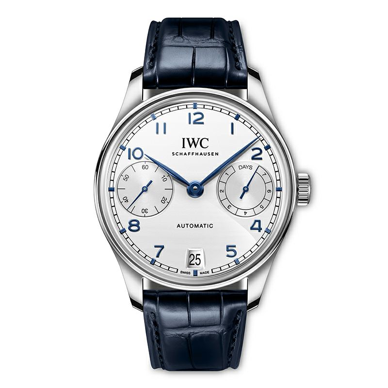 IWC Portugieser Automatic 42 <br>アイ・ダブリュー・シー ポルトギーゼ・オートマティック 42 <br>IW501702