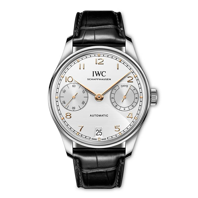 IWC Portugieser Automatic 42 <br>アイ・ダブリュー・シー ポルトギーゼ・オートマティック 42 <br>IW501701
