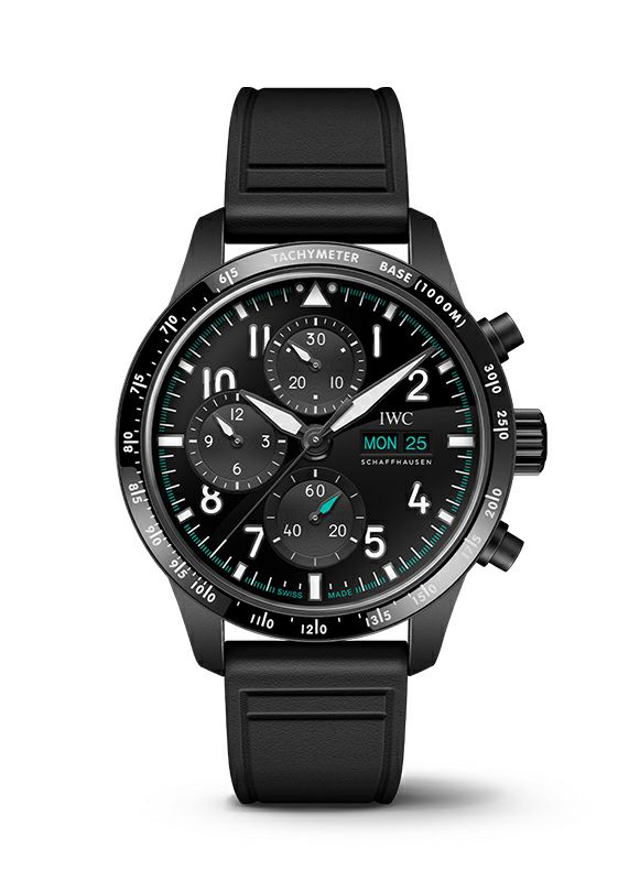 IWC Pilot