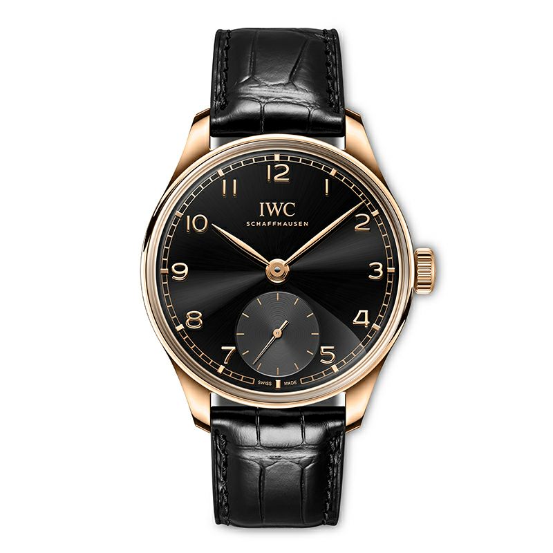 IWC Portugieser Automatic 40 <br>アイ・ダブリュー・シー ポルトギーゼ・オートマティック 40 <br>IW358401