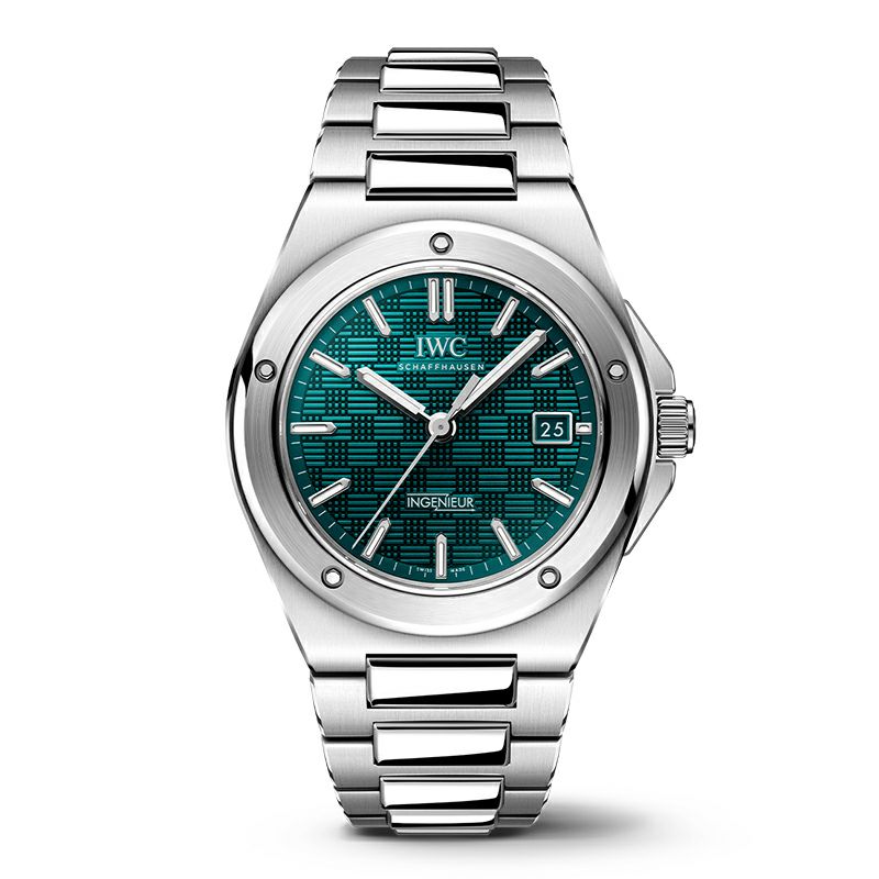 【正規】【自動巻き】【メンズ】【腕時計】IWC Ingenieur Automatic 40 アイ・ダブリュー・シー インヂュニア・オートマティック 40 IW328903 時計・腕時計の通販サイト - BEST Ishida