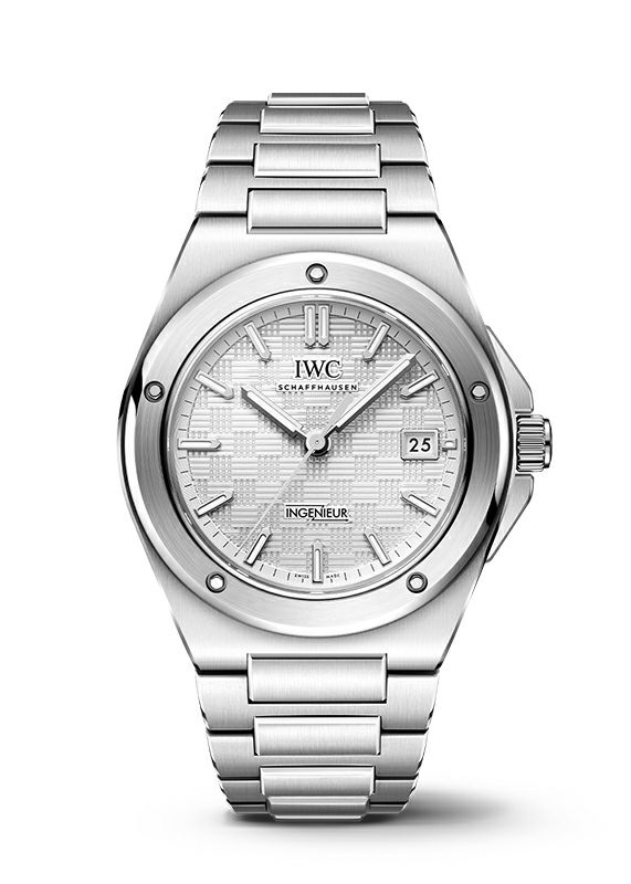 IWC Ingenieur Automatic 40 <br>アイ・ダブリュー・シー インヂュニア・オートマティック 40 <br>IW328902
