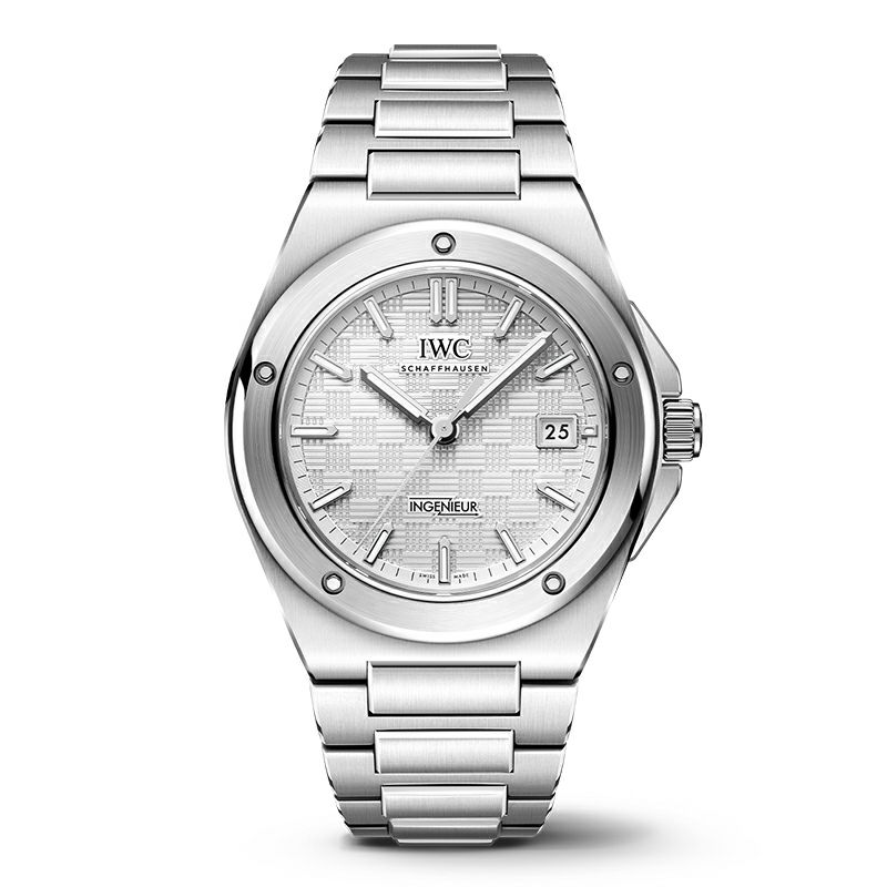 IWC Ingenieur Automatic 40 アイ・ダブリュー・シー インヂュニア 
