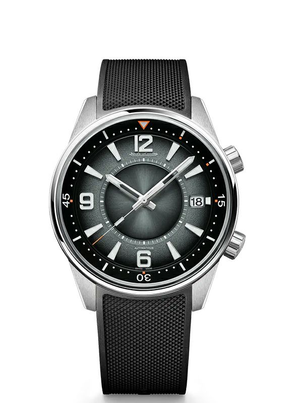 JAEGER-LECOULTRE POLARIS DATE <br>ジャガー・ルクルト ポラリス デイト <br>Q9068650
