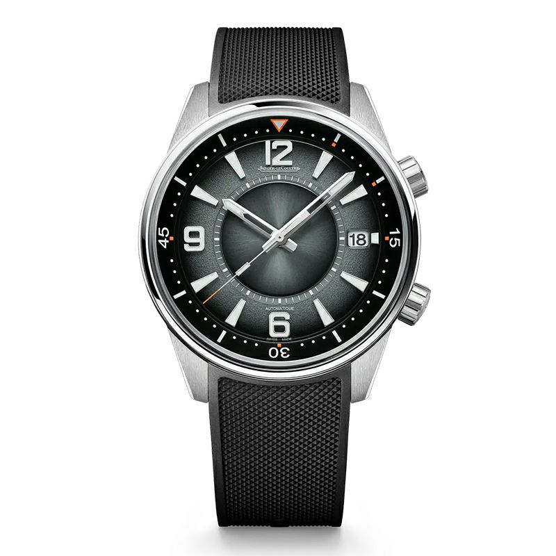 JAEGER-LECOULTRE POLARIS DATE <br>ジャガー・ルクルト ポラリス デイト <br>Q9068650