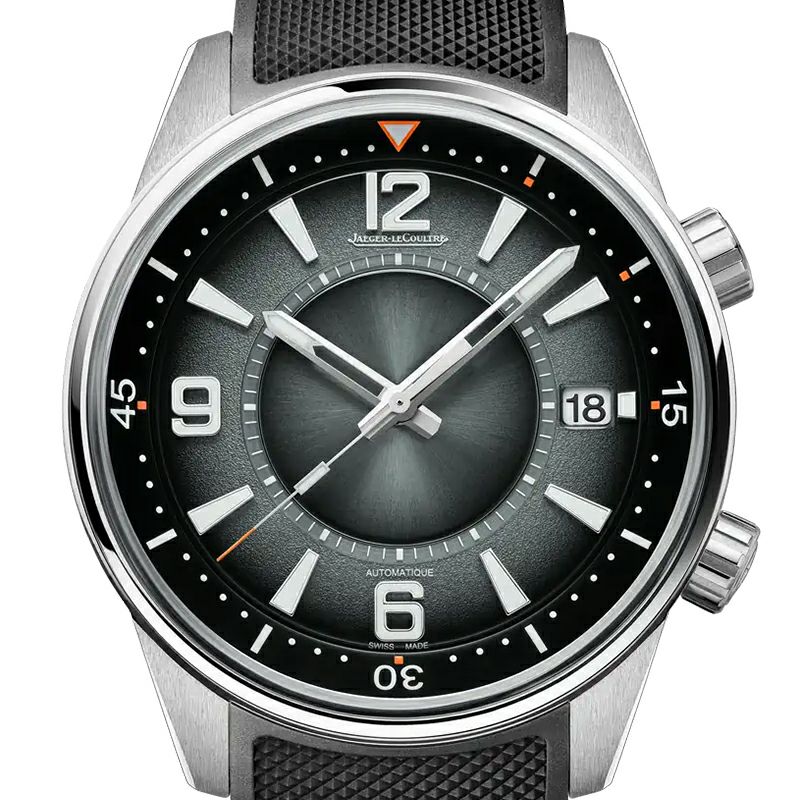 JAEGER-LECOULTRE POLARIS DATE <br>ジャガー・ルクルト ポラリス デイト <br>Q9068650