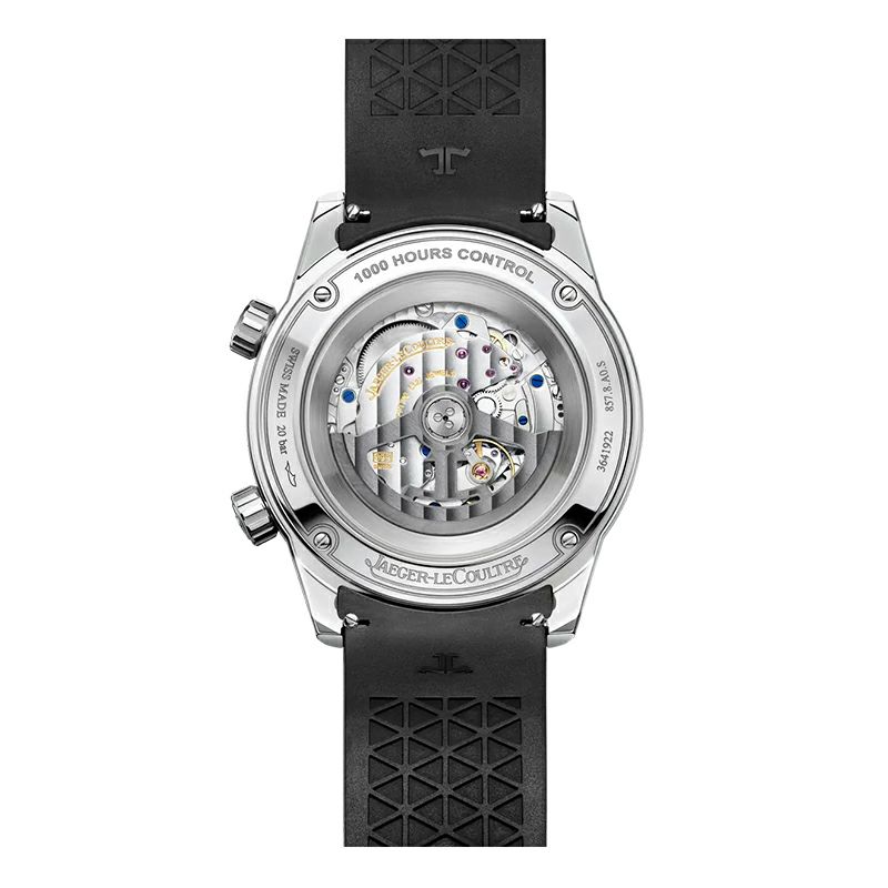 JAEGER-LECOULTRE POLARIS DATE <br>ジャガー・ルクルト ポラリス デイト <br>Q9068650