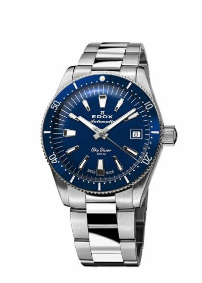 EDOX（エドックス）｜時計・腕時計の通販サイトBEST ISHIDA（正規・中古販売店）