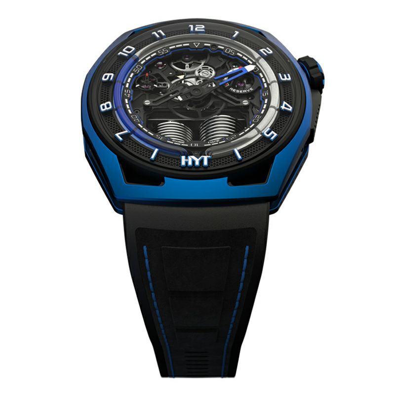 HYT HASTROID BLUE STAR エイチワイティー ハストロイド ブルー・スター H03060-A