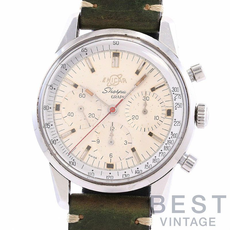 【中古】ENICAR SHERPA GRAPH MK1B JIM CLARK <br>エニカ シェルパグラフ マーク1B ジム・クラーク <br>1308 BANCH MK1B