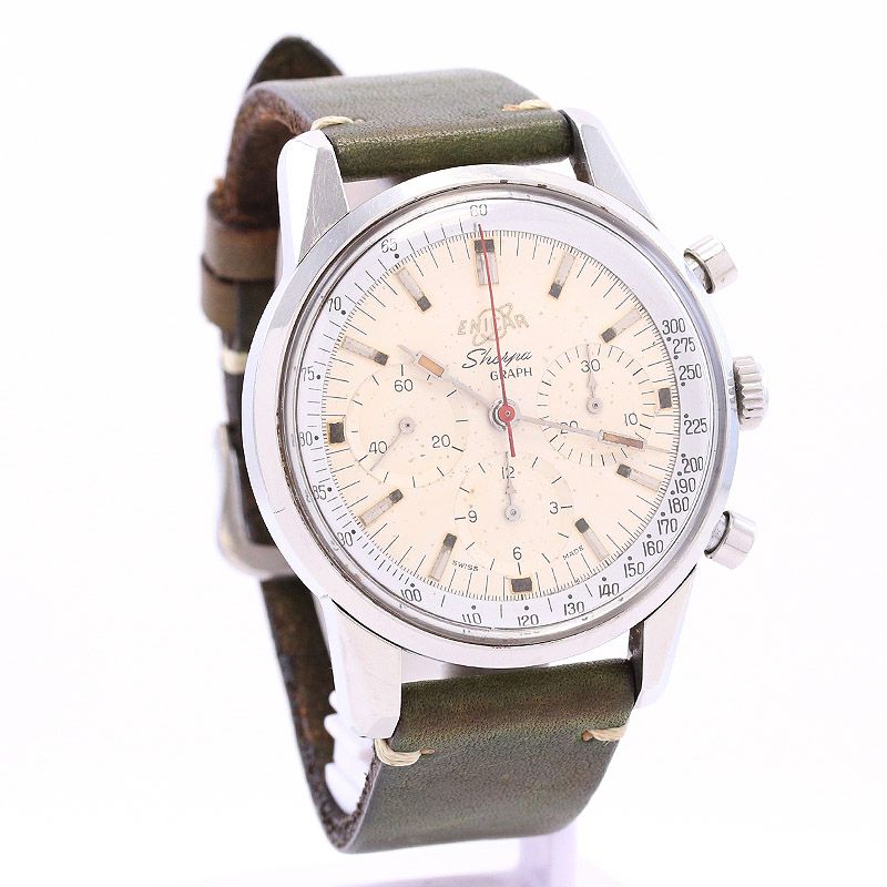 【中古】ENICAR SHERPA GRAPH MK1B JIM CLARK <br>エニカ シェルパグラフ マーク1B ジム・クラーク <br>1308 BANCH MK1B