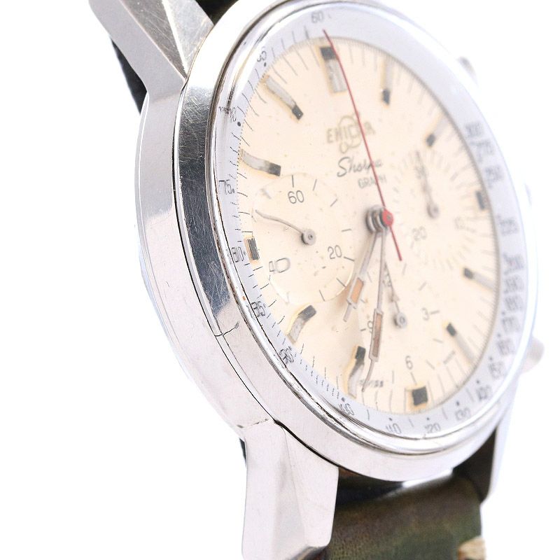 【中古】ENICAR SHERPA GRAPH MK1B JIM CLARK <br>エニカ シェルパグラフ マーク1B ジム・クラーク <br>1308 BANCH MK1B