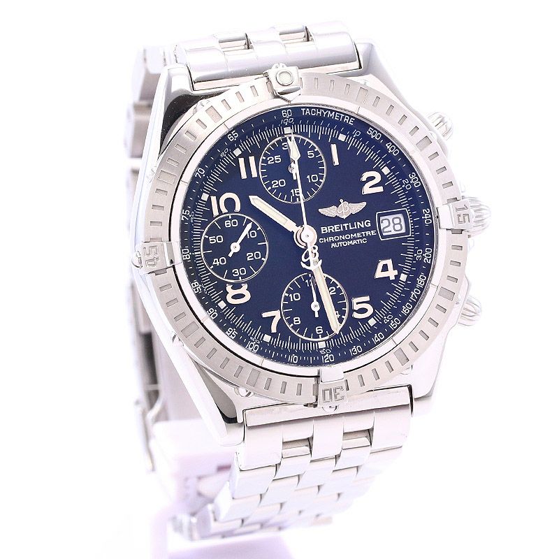 A13352 BREITLING（ブライトリング） クロノマット 中古 | 東京